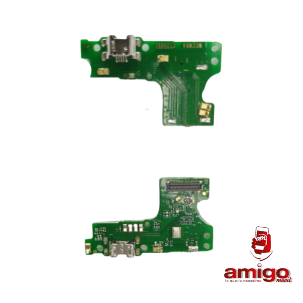 MODULO DE CARGA HUAWEI Y6 2019