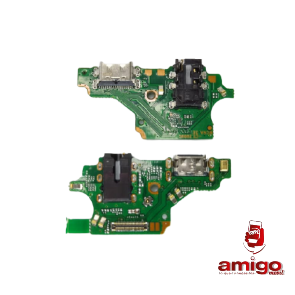 MODULO DE CARGA HUAWEI P20 LITE
