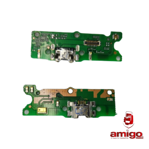 MODULO DE CARGA HUAWEI Y5 2018 AA