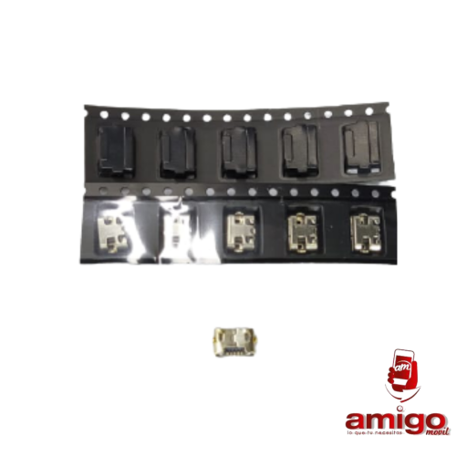 PIN CARGA HUAWEI Y5 2/G PLAY MINI/ P8 LITE