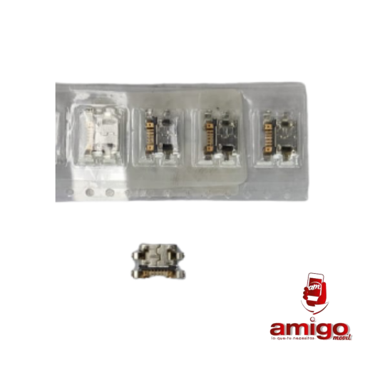 PIN CARGA LG K10 2017