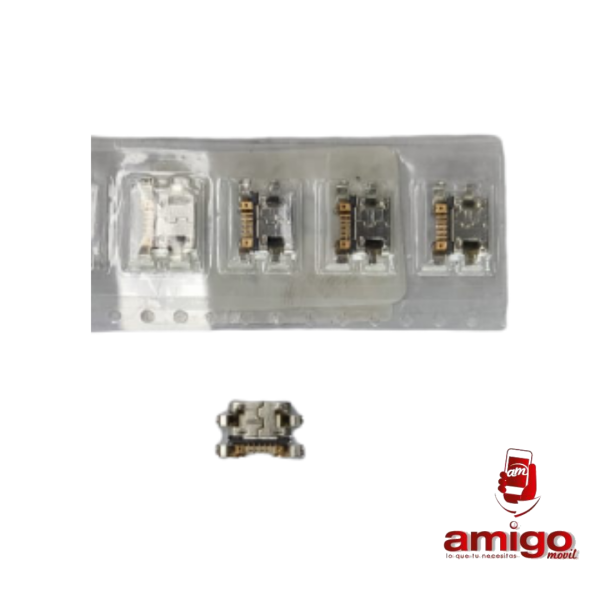 PIN CARGA LG K10 2017