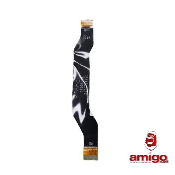 FLEX DE CARGA MAIN SAMSUNG A10S M15 ORIGINAL