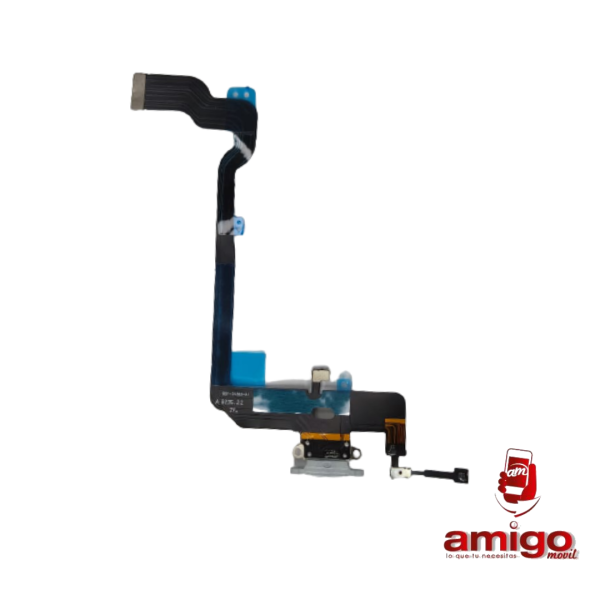 MODULO DE CARGA IPHONE XS