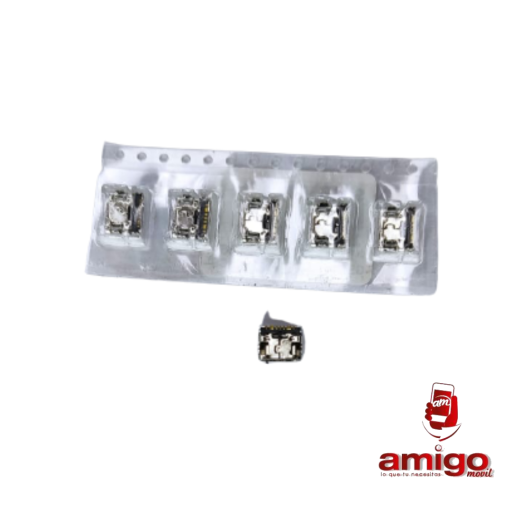 PIN CARGA SAMSUNG 9060/G360/CORE PRIME