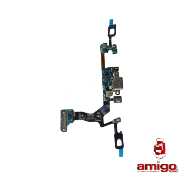 MODULO DE CARGA SAMSUNG S7 EDGE OEM