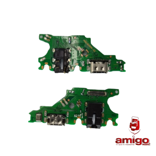 MODULO DE CARGA HUAWEI MATE 20 LITE