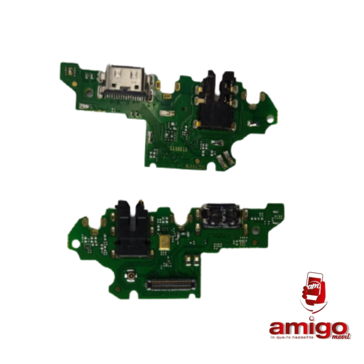 MODULO DE CARGA HUAWEI Y9 PRIME AA