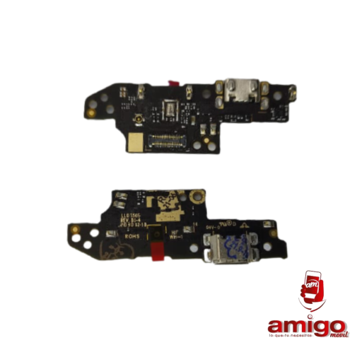 MODULO DE CARGA XIAOMI REDMI 9C ORIGINAL