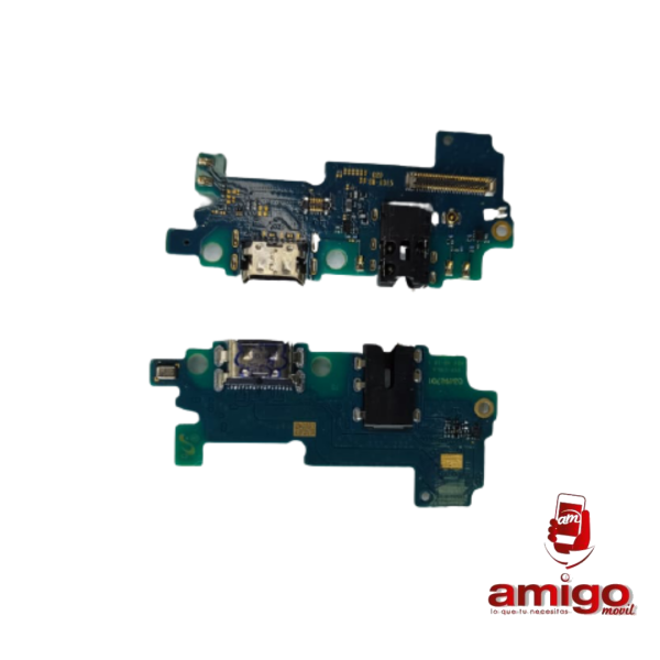 MODULO DE CARGA SAMSUNG A31
