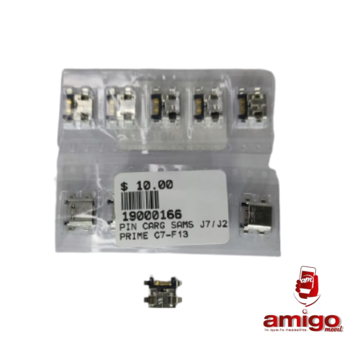 PIN CARGA SAMSUNG J7/J2 PRIME