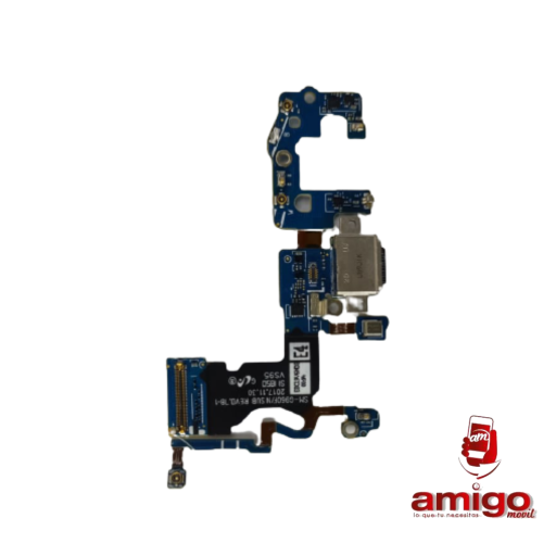 MODULO DE CARGA SAMSUNG S9