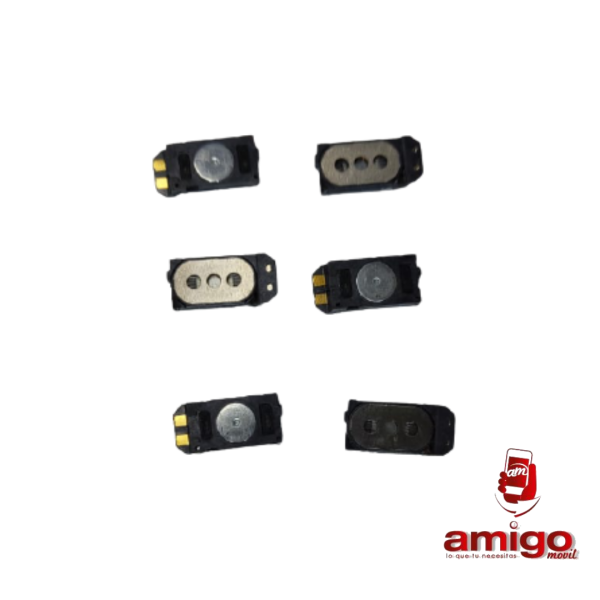 AUDIO SAMSUNG A50 ORIGINAL