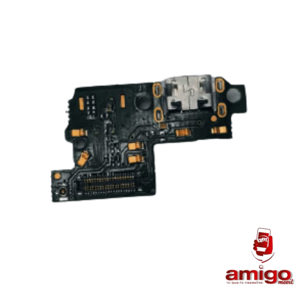 MODULO DE CARGA HUAWEI P10 LITE  ORIGINAL