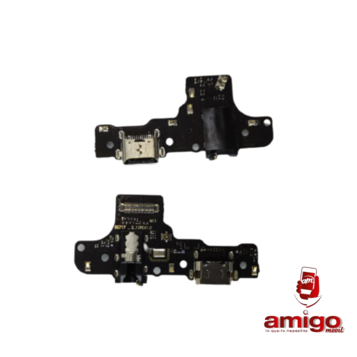 MODULO DE CARGA SAMSUNG A21