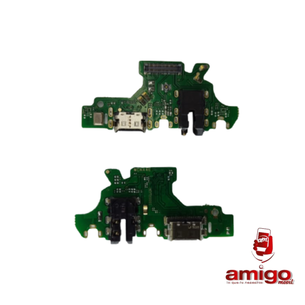 MODULO DE CARGA HUAWEI P30 LITE