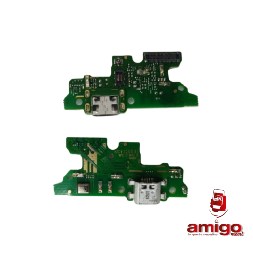 MODULO DE CARGA HUAWEI MATE 9 LITE