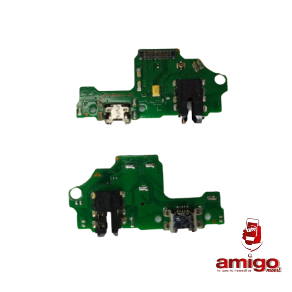 MODULO DE CARGA HUAWEI Y9 2018 AA