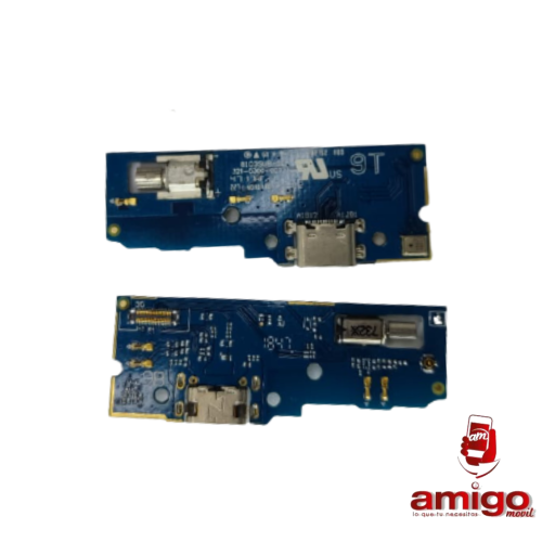 MODULO DE CARGA SONY L2