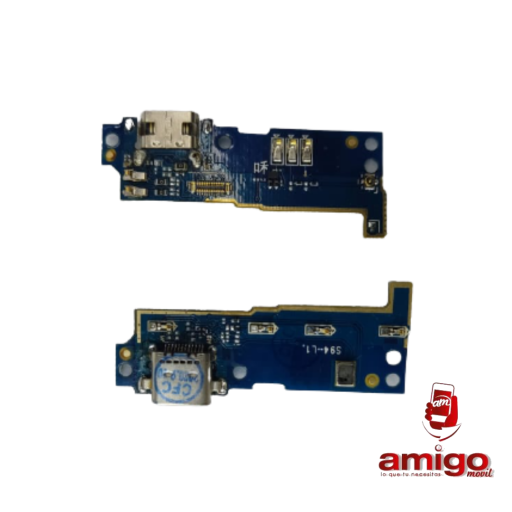 MODULO DE CARGA SONY L1