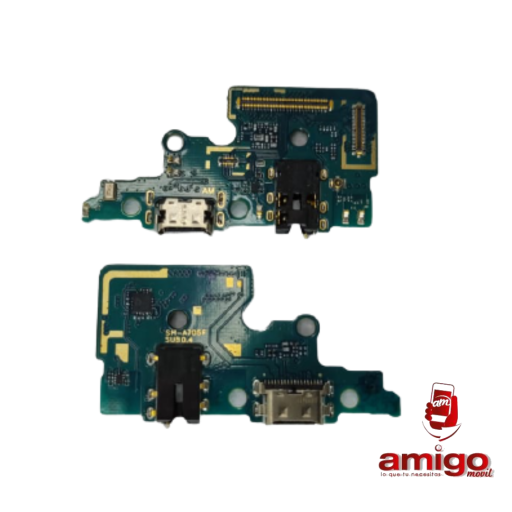 MODULO DE CARGA SAMSUNG A70