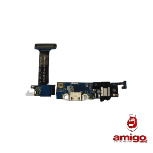MODULO DE CARGA SAMSUNG S6 EDGE