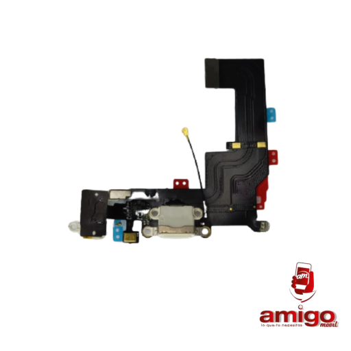 MODULO DE CARGAIPHONE 5S