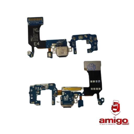 MODULO DE CARGA SAMSUNG S8