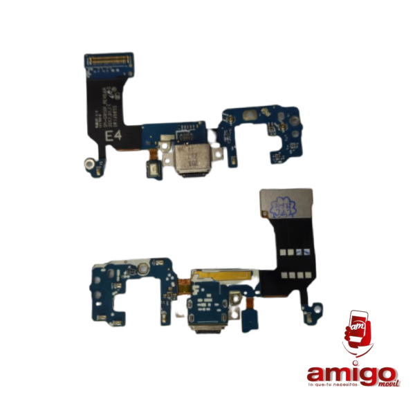 MODULO DE CARGA SAMSUNG S8
