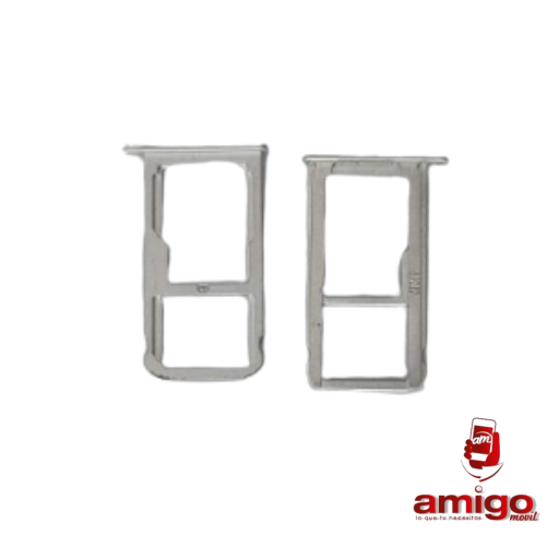 BANDEJA SIM HUAWEI P9 LITE