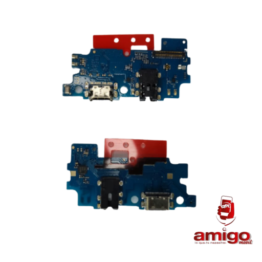 MODULO DE CARGA SAMSUNG A7