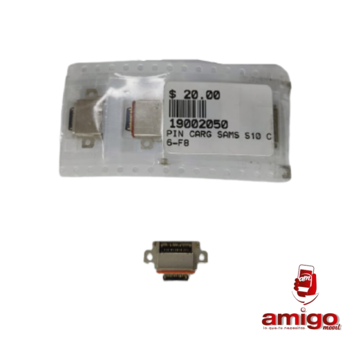 PIN CARGA SAMSUNG S10