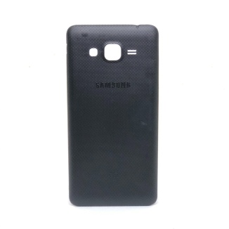 TAPA SAMSUNG J2 PRIME NEGRO