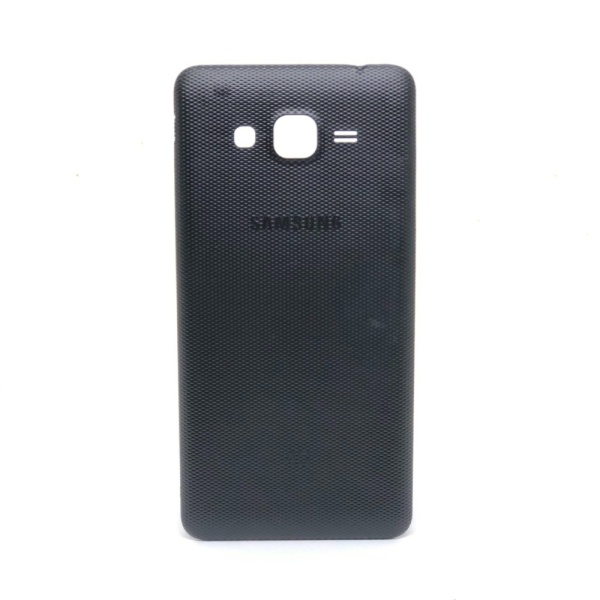 TAPA SAMSUNG J2 PRIME NEGRO