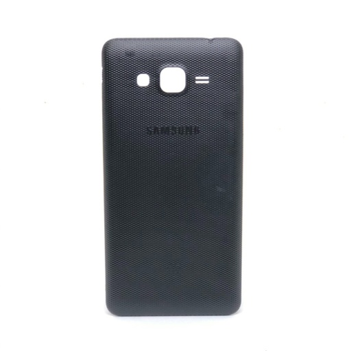 TAPA SAMSUNG J2 PRIME NEGRO