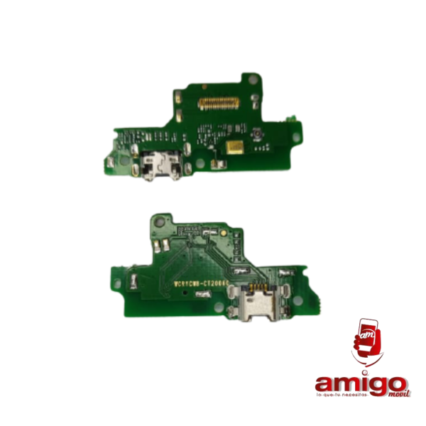 MODULO DE CARGA HUAWEI Y5 2019  AA