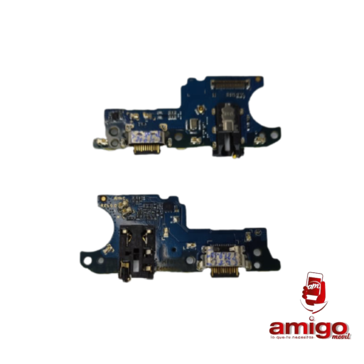 MODULO DE CARGA SAMSUNG A02S