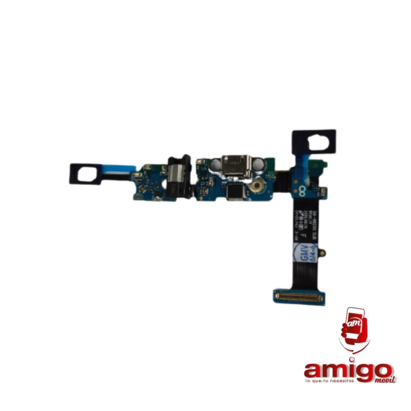 MODULO DE CARGA SAMSUNG N9120 NOTE5