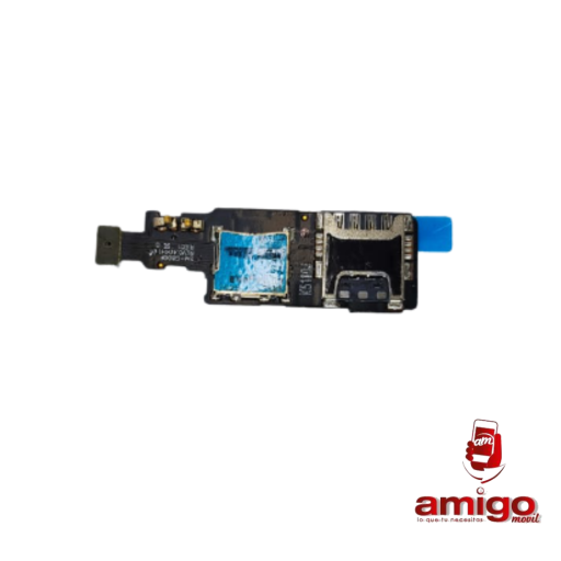 LECTOR CHIP+SD SAMSUNG S5 MINI CON FLEX