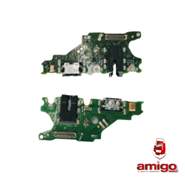 MODULO DE CARGA HUAWEI MATE 20 LITE