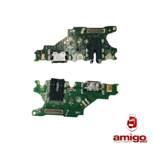 MODULO DE CARGA HUAWEI MATE 20 LITE