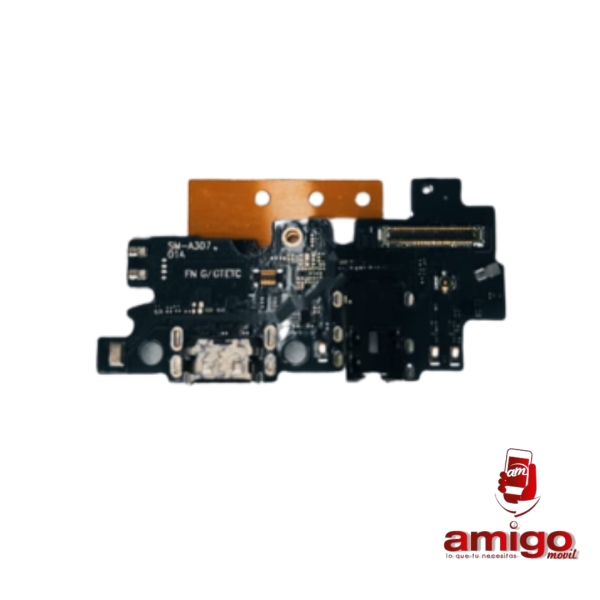 MODULO DE CARGA SAMSUNG A30S  AAA