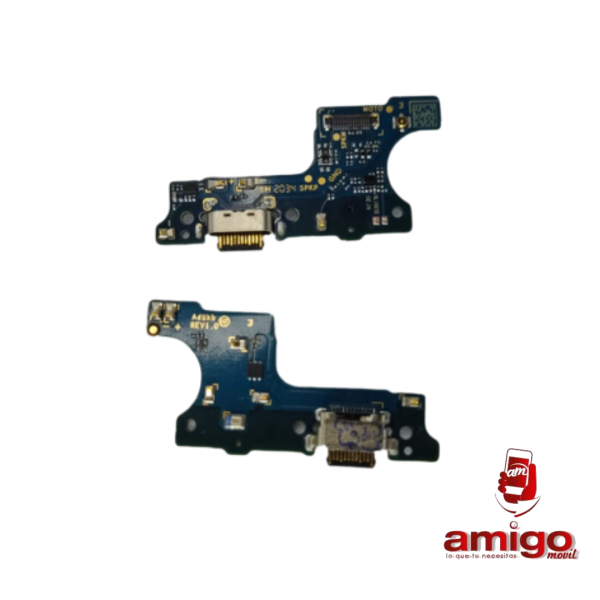 MODULO DE CARGA SAMSUNG A01