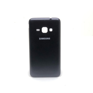 TAPA SAMSUNG J1 ACE NEGRO