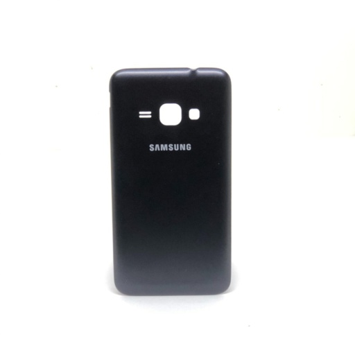 TAPA SAMSUNG J1 ACE NEGRO