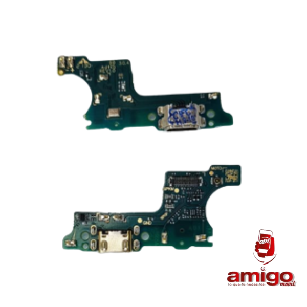 MODULO DE CARGA SAMSUNG A01  AA
