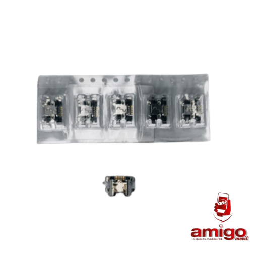 PIN CARGA HUAWEI P SMART