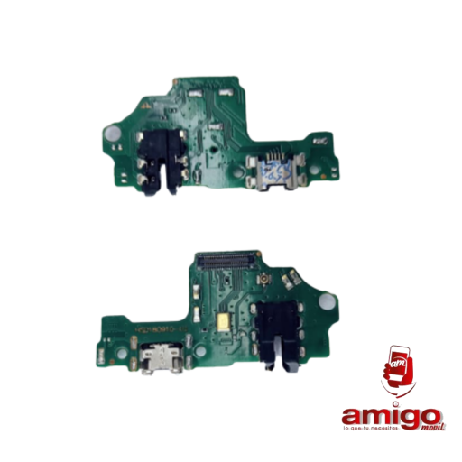 MODULO DE CARGA HUAWEI Y9 2019  AA