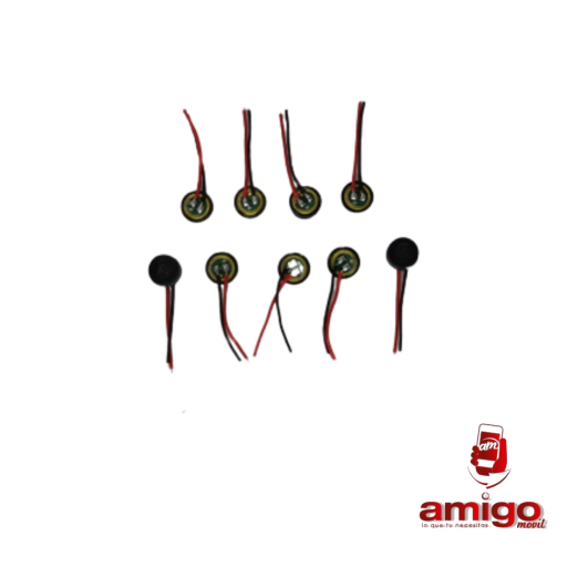 MICROFONO UNIVERSAL ORIGINAL