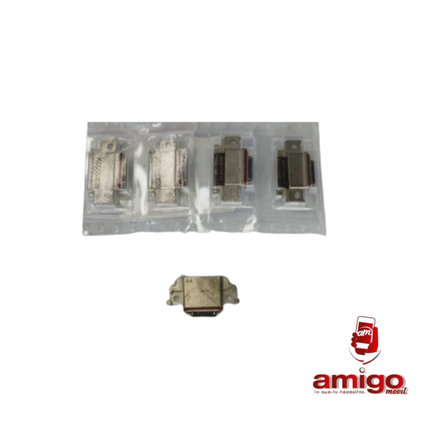 PIN CARGA SAMSUNG A8